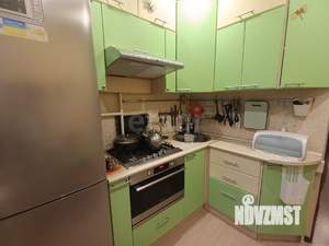 3-к квартира, вторичка, 62м2, 3/5 этаж