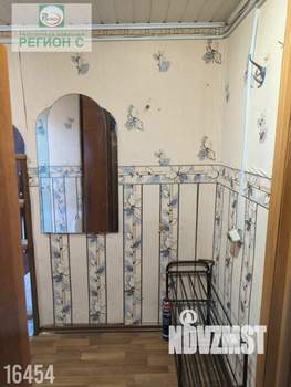 3-к квартира, вторичка, 52м2, 2/2 этаж