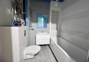 1-к квартира, вторичка, 45м2, 6/7 этаж