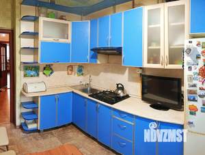 3-к квартира, вторичка, 64м2, 1/10 этаж