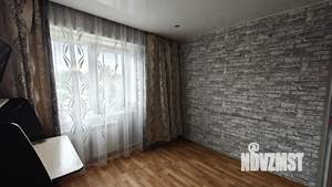 4-к квартира, вторичка, 59м2, 5/5 этаж