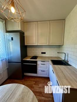 1-к квартира, вторичка, 30м2, 5/5 этаж