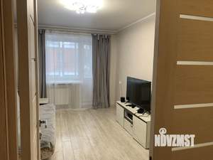 3-к квартира, вторичка, 54м2, 2/5 этаж