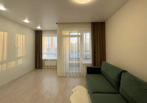 Студия квартира, вторичка, 23м2, 4/8 этаж