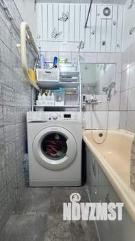 1-к квартира, вторичка, 31м2, 1/9 этаж