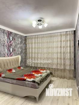 2-к квартира, вторичка, 55м2, 6/9 этаж