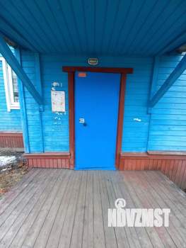 3-к квартира, вторичка, 69м2, 1/2 этаж