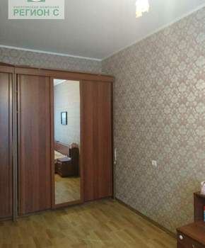 2-к квартира, вторичка, 51м2, 7/9 этаж