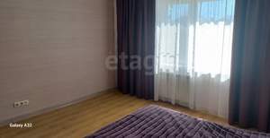 4-к квартира, вторичка, 120м2, 3/3 этаж