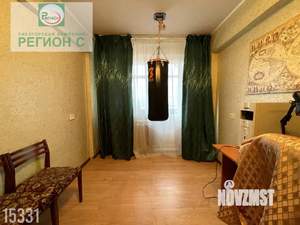 4-к квартира, вторичка, 62м2, 4/9 этаж