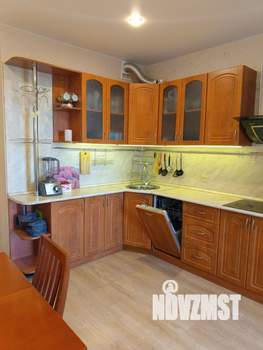 3-к квартира, вторичка, 101м2, 3/12 этаж