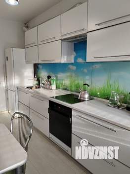 2-к квартира, вторичка, 49м2, 1/5 этаж