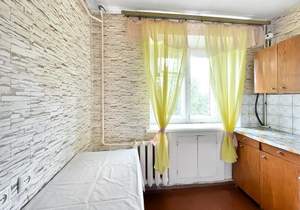 2-к квартира, вторичка, 47м2, 5/5 этаж