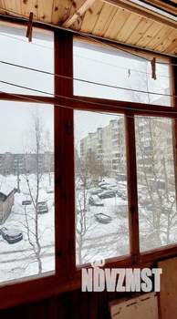 1-к квартира, вторичка, 29м2, 3/9 этаж