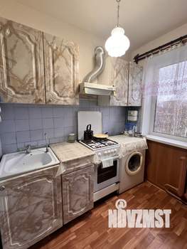 2-к квартира, вторичка, 47м2, 5/5 этаж
