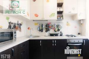 3-к квартира, вторичка, 46м2, 3/5 этаж