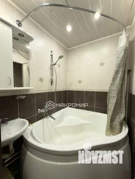 2-к квартира, вторичка, 50м2, 9/9 этаж