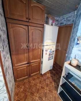 1-к квартира, вторичка, 30м2, 1/2 этаж