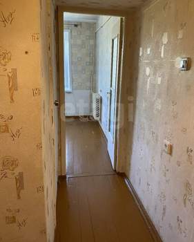 1-к квартира, вторичка, 31м2, 5/5 этаж