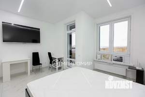 Студия квартира, вторичка, 23м2, 8/8 этаж
