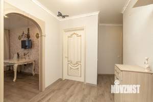 3-к квартира, вторичка, 76м2, 3/5 этаж