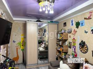 2-к квартира, вторичка, 49м2, 1/2 этаж