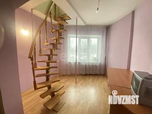 4-к квартира, вторичка, 78м2, 2/9 этаж
