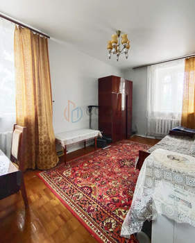 3-к квартира, вторичка, 70м2, 3/9 этаж