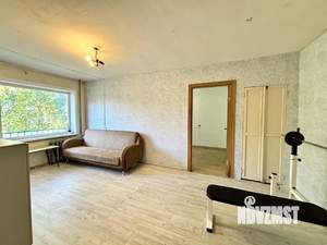 3-к квартира, вторичка, 56м2, 4/5 этаж