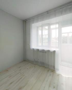 Студия квартира, вторичка, 13м2, 3/5 этаж