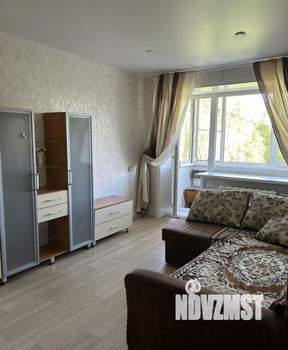 3-к квартира, вторичка, 56м2, 5/5 этаж