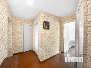 2-к квартира, вторичка, 47м2, 5/5 этаж