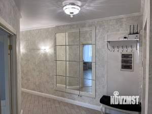 3-к квартира, вторичка, 96м2, 12/14 этаж