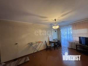 2-к квартира, вторичка, 42м2, 4/5 этаж