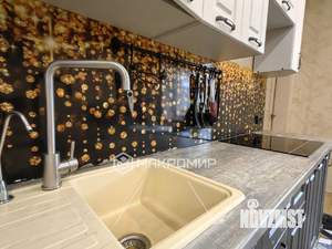 1-к квартира, вторичка, 39м2, 1/5 этаж