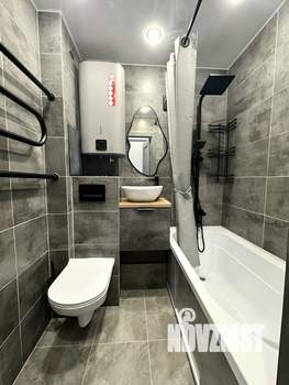 1-к квартира, вторичка, 33м2, 1/9 этаж