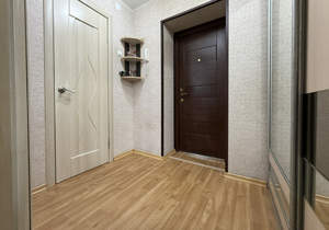 1-к квартира, вторичка, 33м2, 5/5 этаж