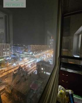 2-к квартира, вторичка, 42м2, 11/12 этаж