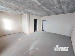 Студия квартира, вторичка, 34м2, 8/9 этаж