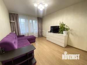 2-к квартира, вторичка, 44м2, 5/5 этаж