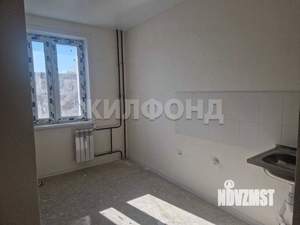 1-к квартира, вторичка, 32м2, 8/9 этаж