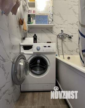 1-к квартира, вторичка, 31м2, 9/9 этаж