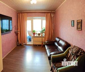 3-к квартира, вторичка, 64м2, 1/10 этаж