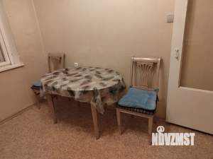 2-к квартира, вторичка, 52м2, 5/6 этаж