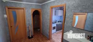 2-к квартира, вторичка, 55м2, 1/2 этаж