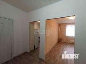1-к квартира, вторичка, 39м2, 3/16 этаж