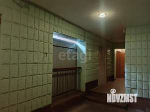 Студия квартира, вторичка, 14м2, 2/5 этаж