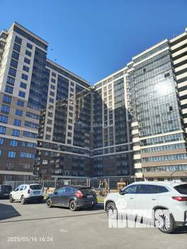 3-к квартира, вторичка, 73м2, 13/16 этаж