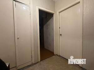 4-к квартира, вторичка, 61м2, 3/5 этаж