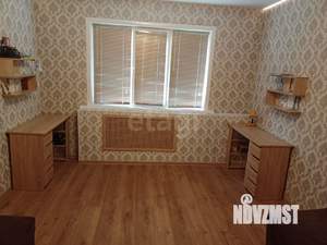3-к квартира, вторичка, 75м2, 1/2 этаж